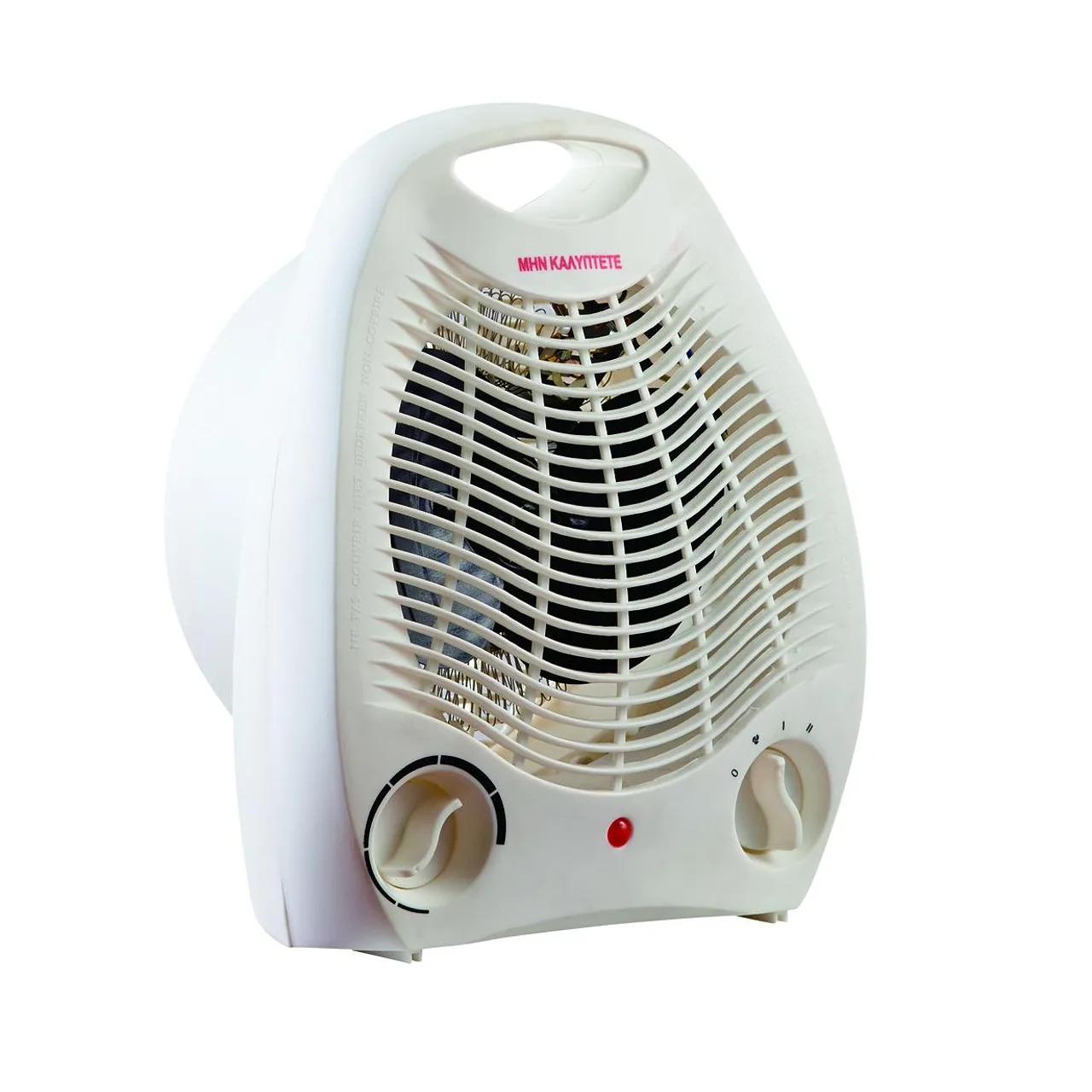 Вентилаторна печка ELITE EFH-1384