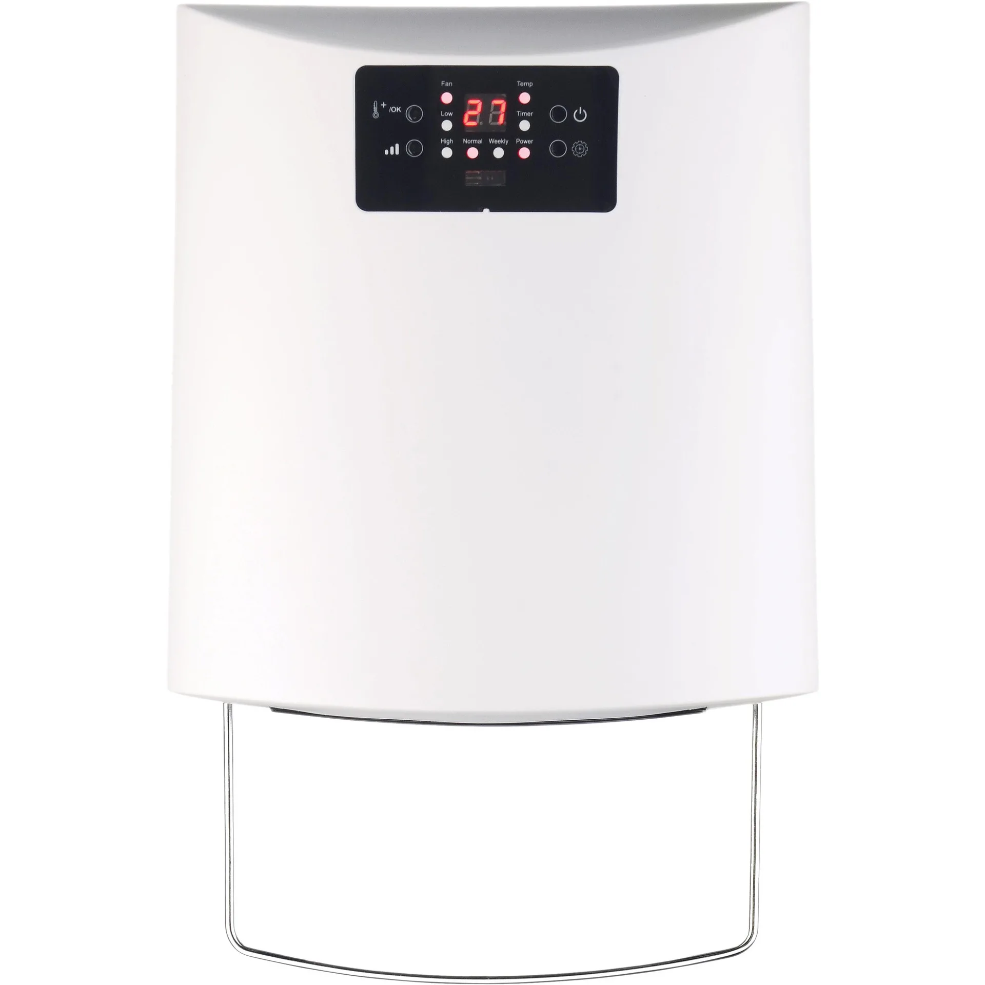 Вентилаторна печка за баня ELITE EWH-1375