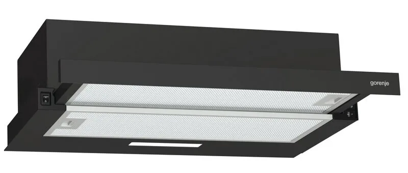 Абсорбатор GORENJE TH60E3B за вграждане