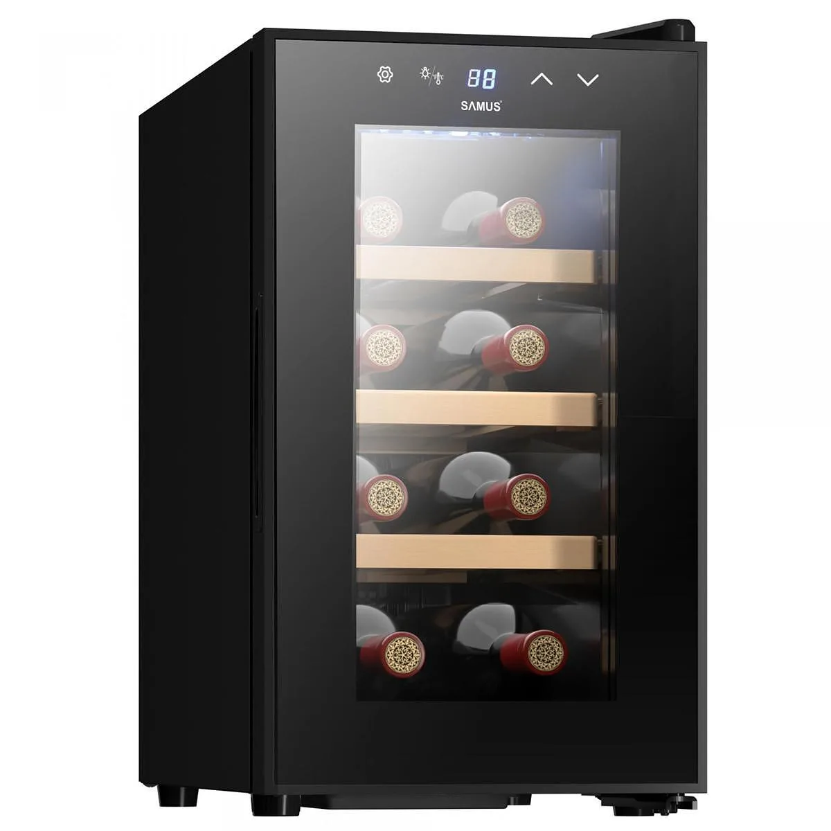 Виноо?
ладител SAMUS SRV25LM8