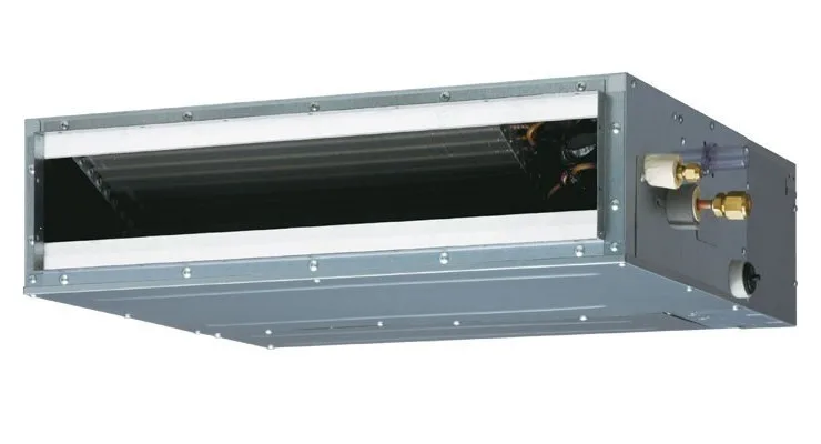 Вътрешно канално тяло за мулти сплит система Fuji Electric RDG18LLTB