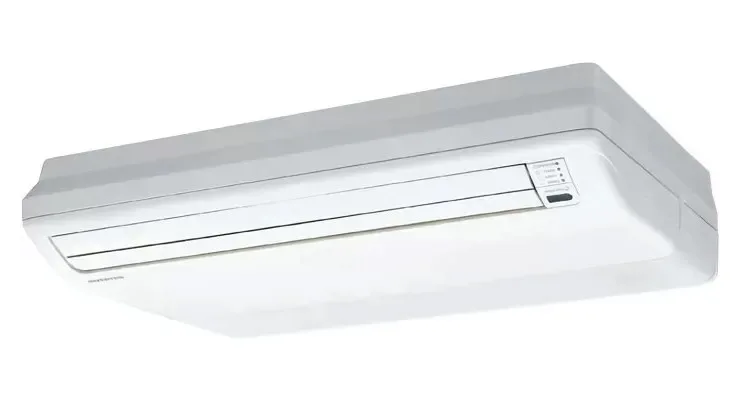 Вътрешно подово-таванно тяло за мулти сплит система Fuji Electric RYG18LV