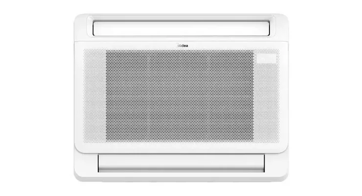 Вътрешно подово тяло за мулти сплит система Midea MFA2U-12HRFNX(GA)