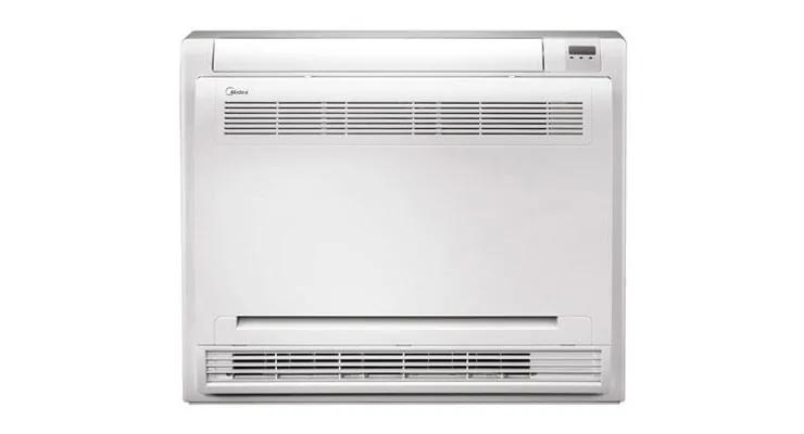 Вътрешно подово тяло за мулти сплит система Midea MFAI-09HRFN1