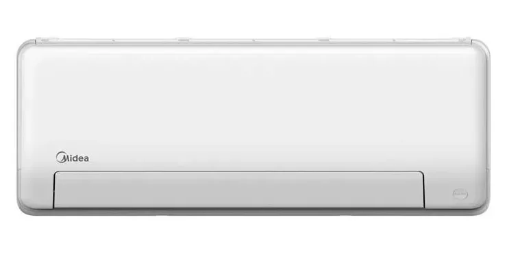 Вътрешно тяло за мулти сплит система Midea All Easy Pro Nordic MSEPBU-12HRFN8-QRD6GW