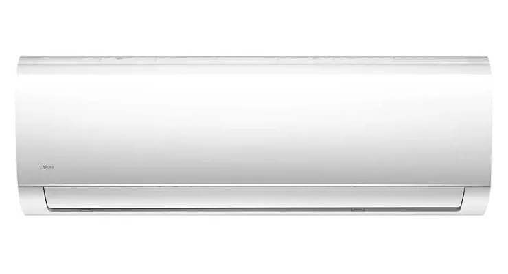 Вътрешно тяло за мулти сплит система Midea Blanc MA-12NXD0-XI