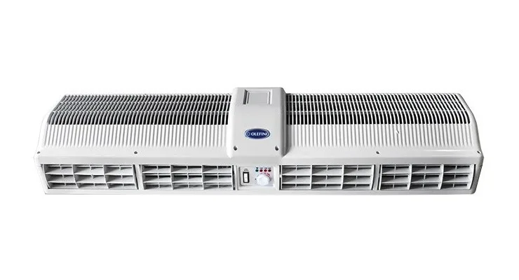 Въздушна завеса Olefini KEH-44 IR