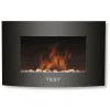 Електрическа камина TESY WEF 200 SRELW TR