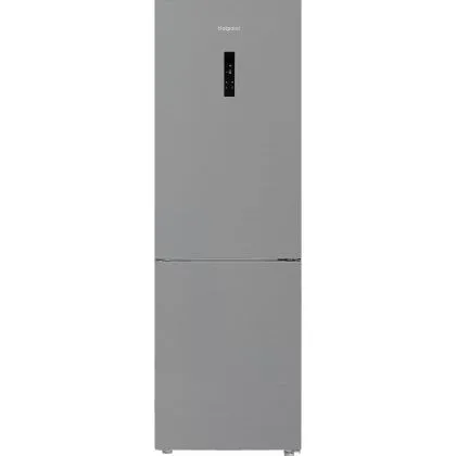 Хладилник с фризер Hotpoint-Ariston HPK 26362 XP4E , 316 l, E , No Frost , Инокс
